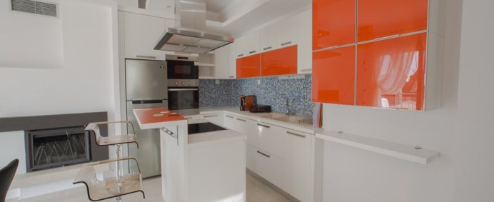 Vila ORANGE TORONI 4* - Halkidiki Sithonia, Grecia. - Photo 8