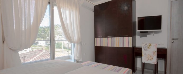 Vila ORANGE TORONI 4* - Halkidiki Sithonia, Grecia. - Photo 10