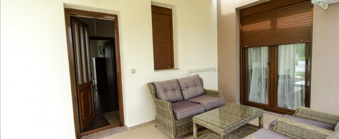 Vila PARADISE CHANIOTI 5* - Halkidiki Kassandra, Grecia. - Photo 3