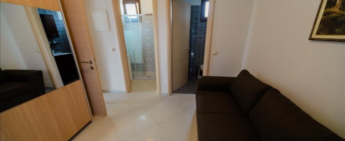 Vila PARADISE CHANIOTI 5* - Halkidiki Kassandra, Grecia. - Photo 4