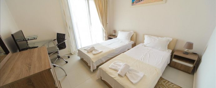 Vila PARADISE CHANIOTI 5* - Halkidiki Kassandra, Grecia. - Photo 7