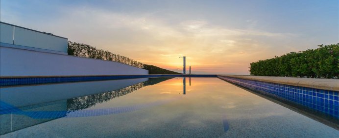 Vila PARADISE CHANIOTI 5* - Halkidiki Kassandra, Grecia. - Photo 8