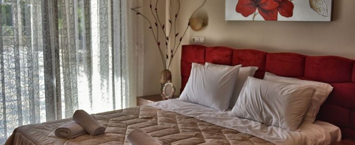 Vila PERSEUS 5* - Corfu, Grecia. - Photo 8