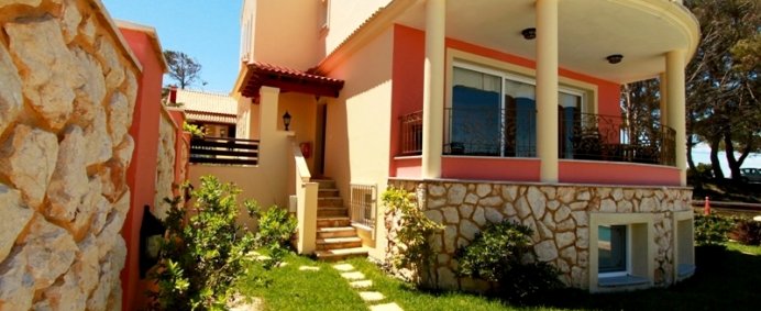 Vila ROMANZA 4* - Corfu, Grecia. - Photo 3