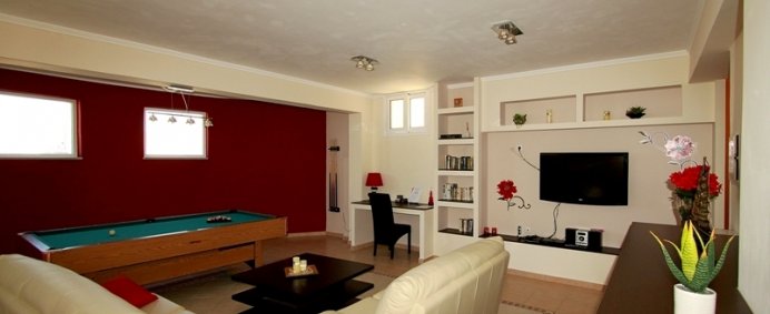 Vila ROMANZA 4* - Corfu, Grecia. - Photo 6