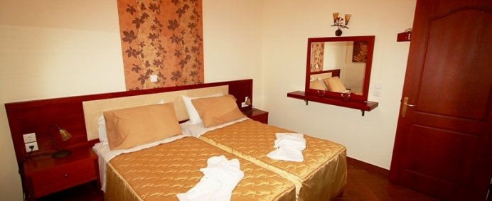 Vila ROMANZA 4* - Corfu, Grecia. - Photo 8