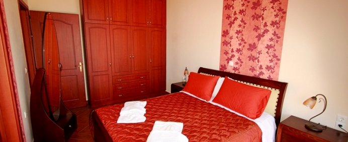 Vila ROMANZA 4* - Corfu, Grecia. - Photo 9