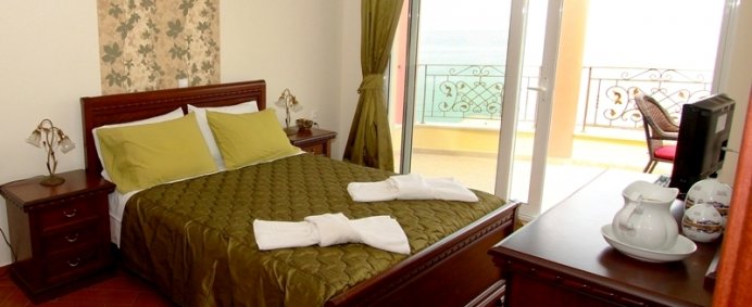 Vila ROMANZA 4* - Corfu, Grecia. - Photo 10