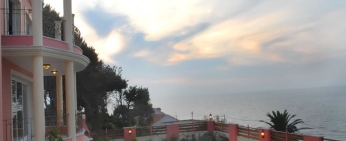 Vila ROMANZA 4* - Corfu, Grecia. - Photo 11