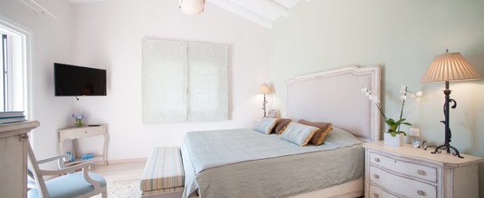 Vila ST. ARSENIOS in AGNI 5* - Corfu, Grecia. - Photo 5