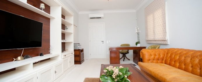 Vila ST. ARSENIOS in AGNI 5* - Corfu, Grecia. - Photo 10