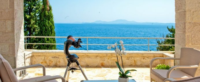 Vila ST. ARSENIOS in AGNI 5* - Corfu, Grecia. - Photo 11
