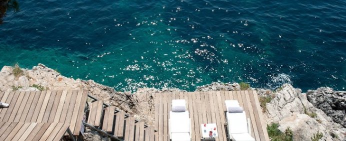 Vila ST. ARSENIOS in AGNI 5* - Corfu, Grecia. - Photo 17