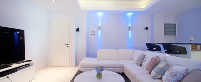 Vila ST. ARSENIOS in AGNI 5* - Corfu, Grecia. - Photo 19
