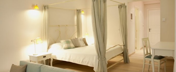 Vila ST. ARSENIOS in AGNI 5* - Corfu, Grecia. - Photo 20