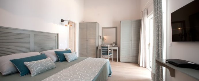Vila ST. ARSENIOS in AGNI 5* - Corfu, Grecia. - Photo 23