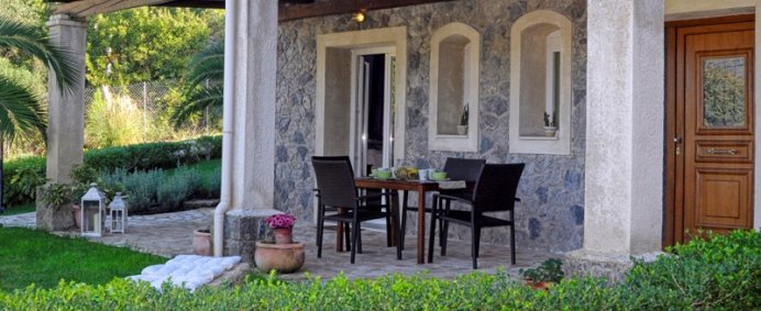 Vila ST. NICHOLAS 5* - Corfu, Grecia. - Photo 5