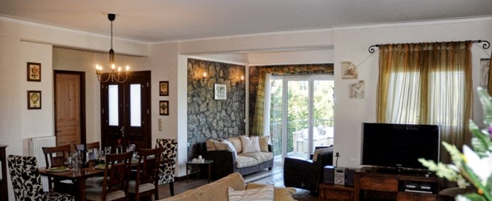 Vila ST. NICHOLAS 5* - Corfu, Grecia. - Photo 8