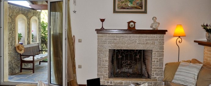 Vila ST. NICHOLAS 5* - Corfu, Grecia. - Photo 9