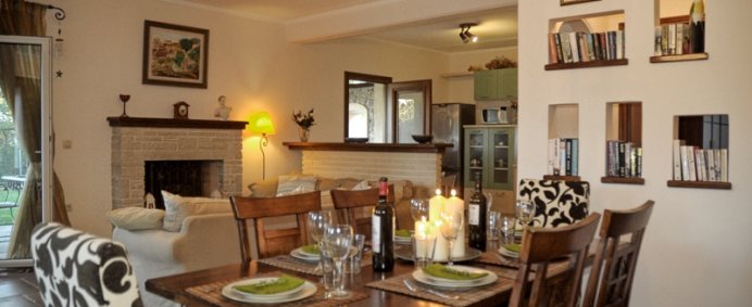 Vila ST. NICHOLAS 5* - Corfu, Grecia. - Photo 10