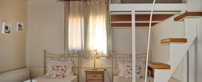 Vila ST. NICHOLAS 5* - Corfu, Grecia. - Photo 13
