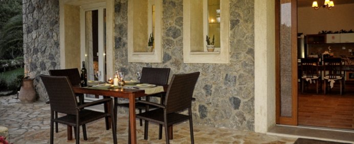 Vila ST. NICHOLAS 5* - Corfu, Grecia. - Photo 17