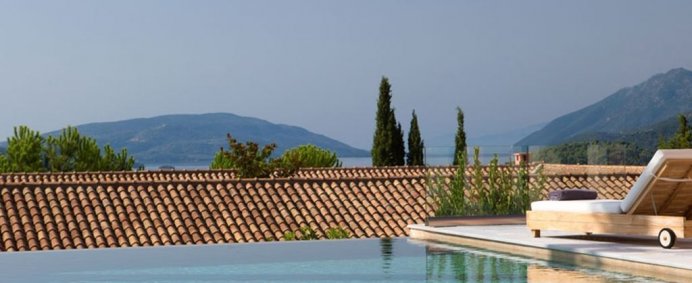 Vila VENEZIANO 5* - Lefkada, Grecia. - Photo 5