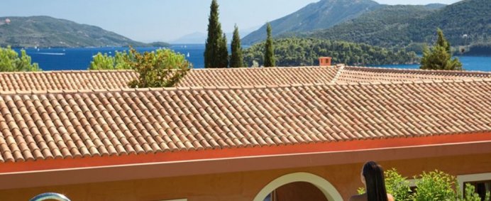 Vila VENEZIANO 5* - Lefkada, Grecia. - Photo 6