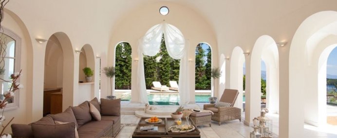Vila VENEZIANO 5* - Lefkada, Grecia. - Photo 7