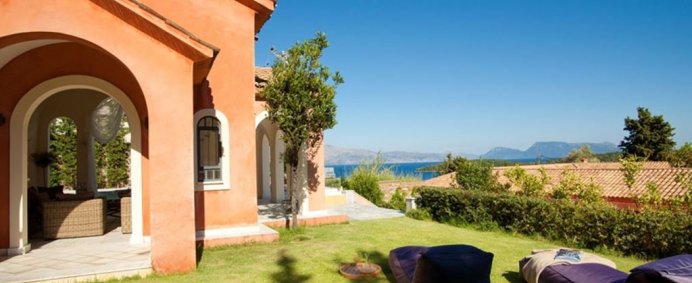 Vila VENEZIANO 5* - Lefkada, Grecia. - Photo 10