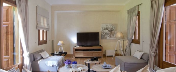 Vila VENEZIANO 5* - Lefkada, Grecia. - Photo 11