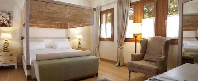 Vila VENEZIANO 5* - Lefkada, Grecia. - Photo 15
