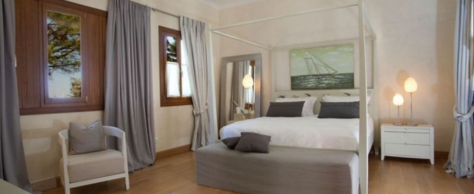 Vila VENEZIANO 5* - Lefkada, Grecia. - Photo 16