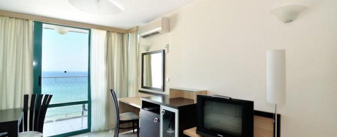 Hotel BORYANA 4 - Albena, Bulgaria. - Photo 10