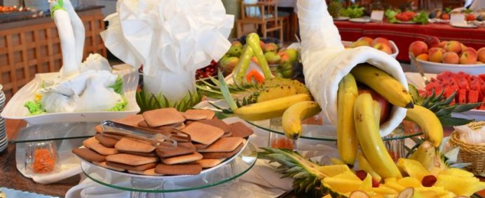 Hotel BORYANA 4 - Albena, Bulgaria. - Photo 11