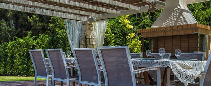 Vila VICTORIA 5* - Corfu, Grecia. - Photo 3