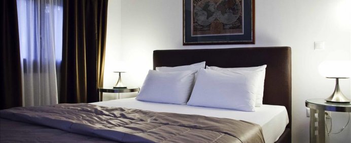 Vilele ATHOS 5* - Halkidiki Athos, Grecia. - Photo 6