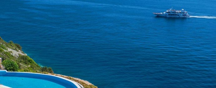 Vilele BLUE CAVES 5* - Zakynthos, Grecia. - Photo 1