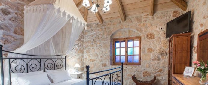 Vilele BLUE CAVES 5* - Zakynthos, Grecia. - Photo 3