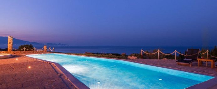 Vilele BLUE CAVES 5* - Zakynthos, Grecia. - Photo 8