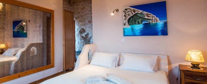 Vilele BLUE CAVES 5* - Zakynthos, Grecia. - Photo 11