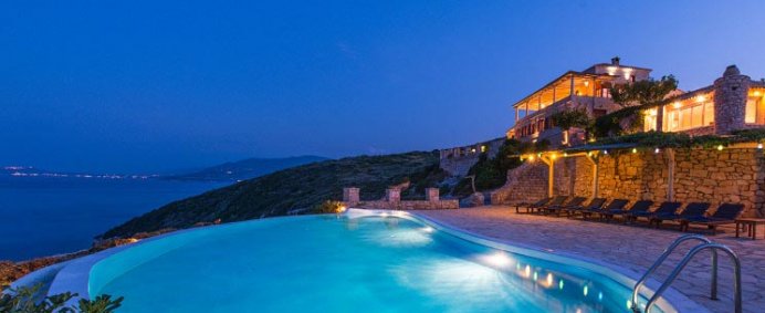 Vilele BLUE CAVES 5* - Zakynthos, Grecia. - Photo 12
