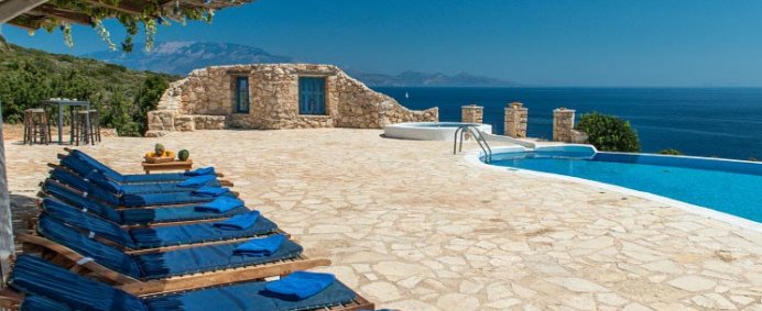Vilele BLUE CAVES 5* - Zakynthos, Grecia. - Photo 13