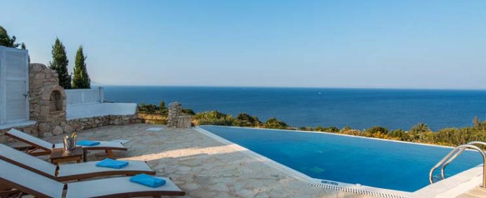 Vilele BLUE CAVES 5* - Zakynthos, Grecia. - Photo 19