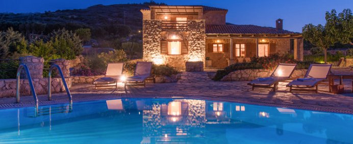 Vilele BLUE CAVES 5* - Zakynthos, Grecia. - Photo 20