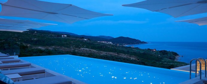 Vilele EAGLES 5* - Halkidiki Athos, Grecia. - Photo 1