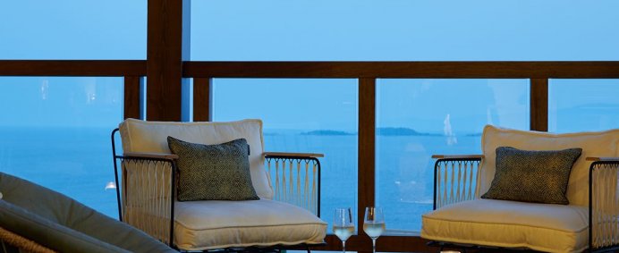 Vilele EAGLES 5* - Halkidiki Athos, Grecia. - Photo 8
