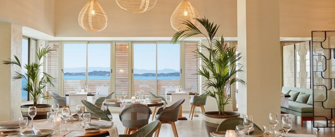 Vilele EAGLES 5* - Halkidiki Athos, Grecia. - Photo 9