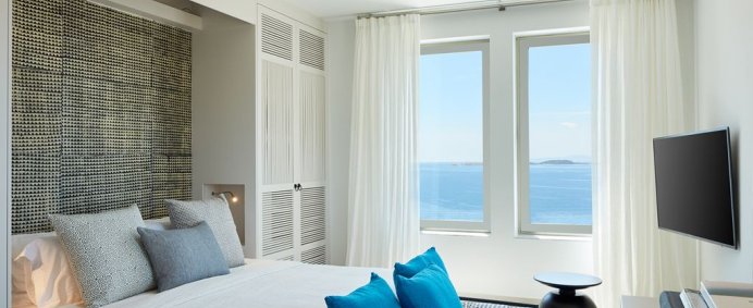 Vilele EAGLES 5* - Halkidiki Athos, Grecia. - Photo 14