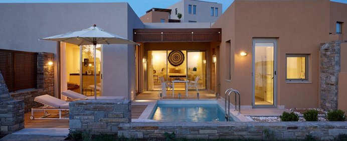 Vilele EAGLES 5* - Halkidiki Athos, Grecia. - Photo 16